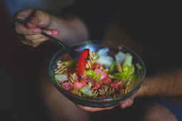 Why People Decide To Go On A Diet?