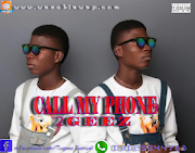 [Music] 2geez twin - "Call My Phone"