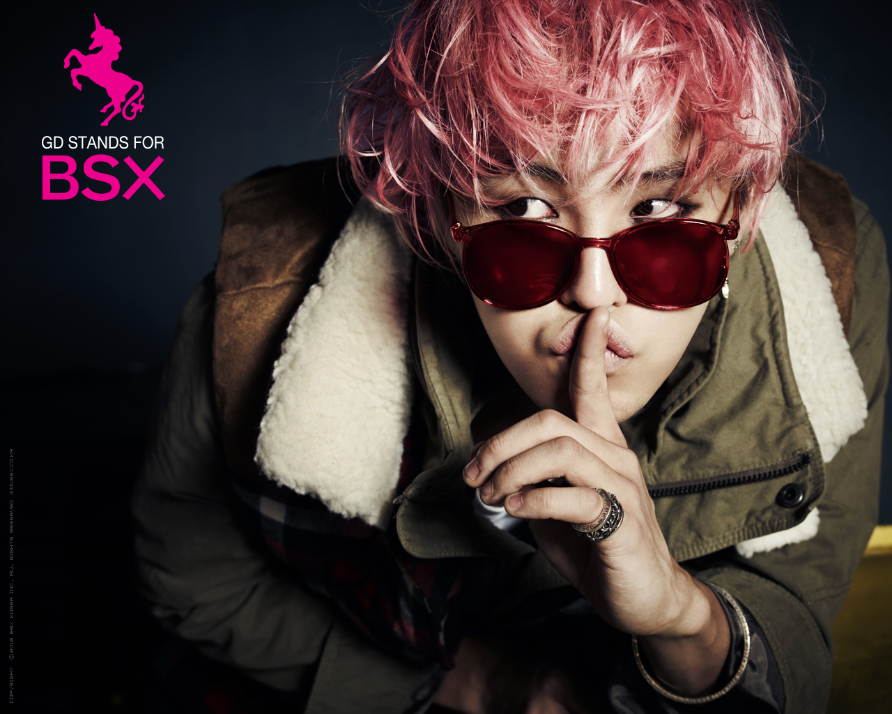 PHOTOS] G-Dragon for BSX wallpapers ~ UKBIGBANG
