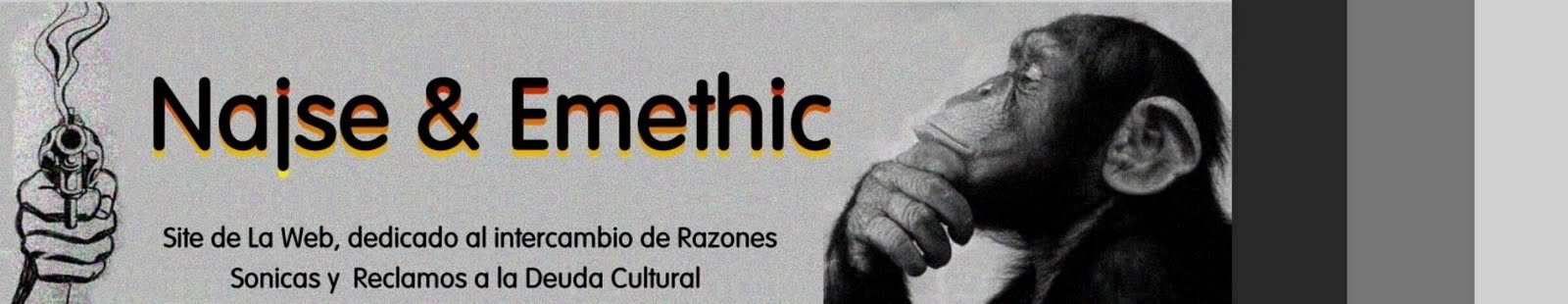 Najse &  Emethic