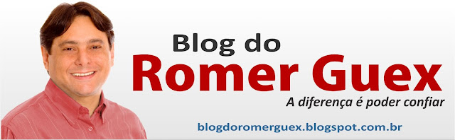 Blog do Romer Guex