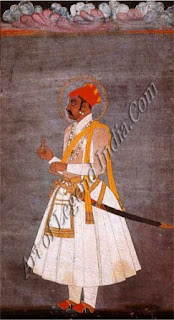 Maharaja Jai Singh