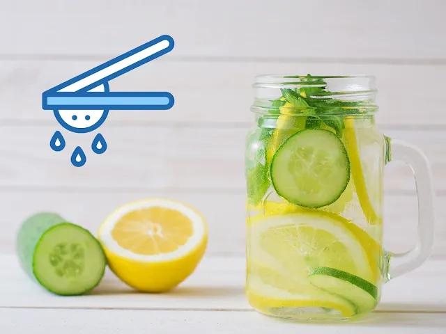Should you drink lemonade every day