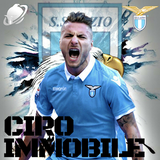 Ciro Immobile rumors to Chelsea