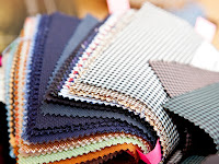 Mengenal Kerajinan Limbah Tekstil