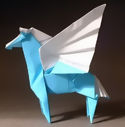 origami