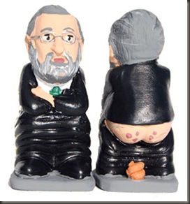 caganer-Rajoy