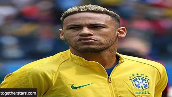 جميع حسابات نيمار جونيور Neymar Júnior‏ الشخصية على مواقع التواصل الاجتماعي