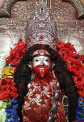 Maa Tara Devi Photo