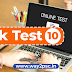 Kerala PSC LDC Mock Test - 10