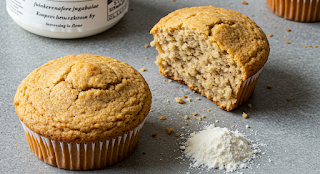Keto Baking