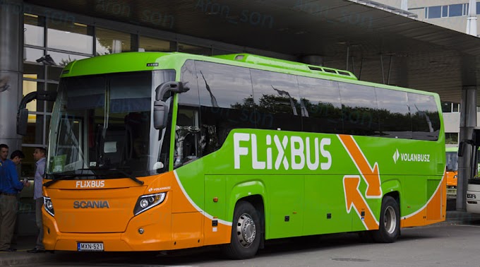 FlixBus compie due anni a Melfi: triplicati i passeggeri in soli due anni