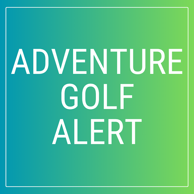 There are plans for a new Adventure Golf course in Ombersley, Worcestershire