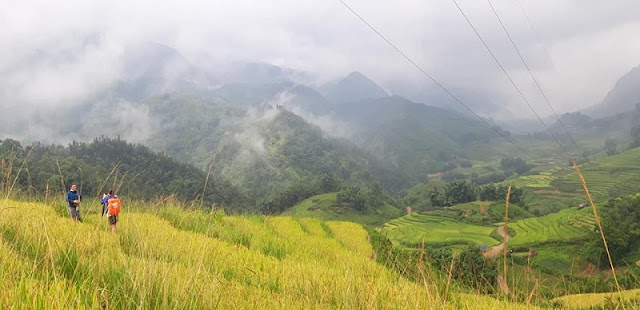 Top 3 Sapa Tours are most chosen by tourists in 2019 1