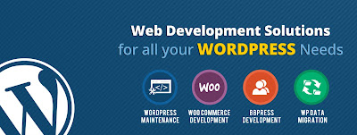 Wordpress Development Services