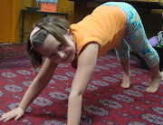 Summer Kids Yoga coming up!