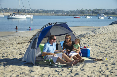 trend2013 beach umbrella