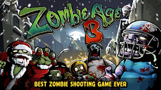 Download Game Zombie Age 3 V1.1.6 Apk