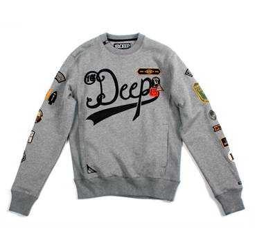 bulls crewneck sweater. Certified Crewneck sweater