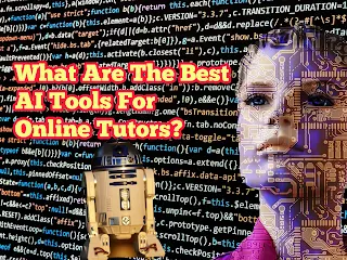what-are-best-ai-tools-for-online-tutors