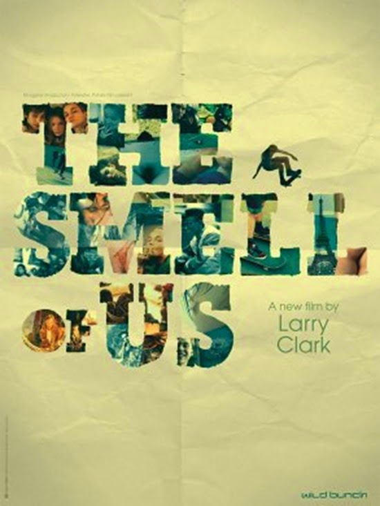 smell