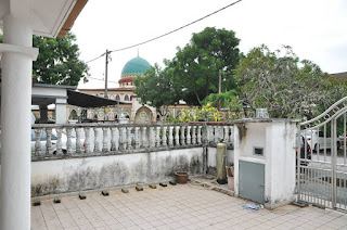 2sty House BK5 Bandar Kinrara
