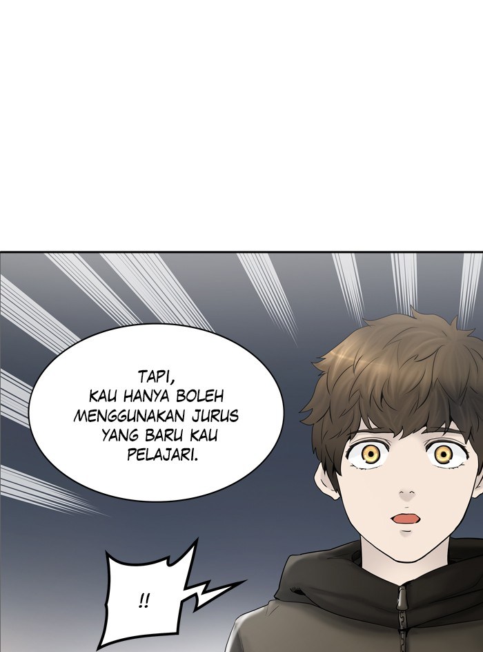 Webtoon Tower Of God Bahasa Indonesia Chapter 371