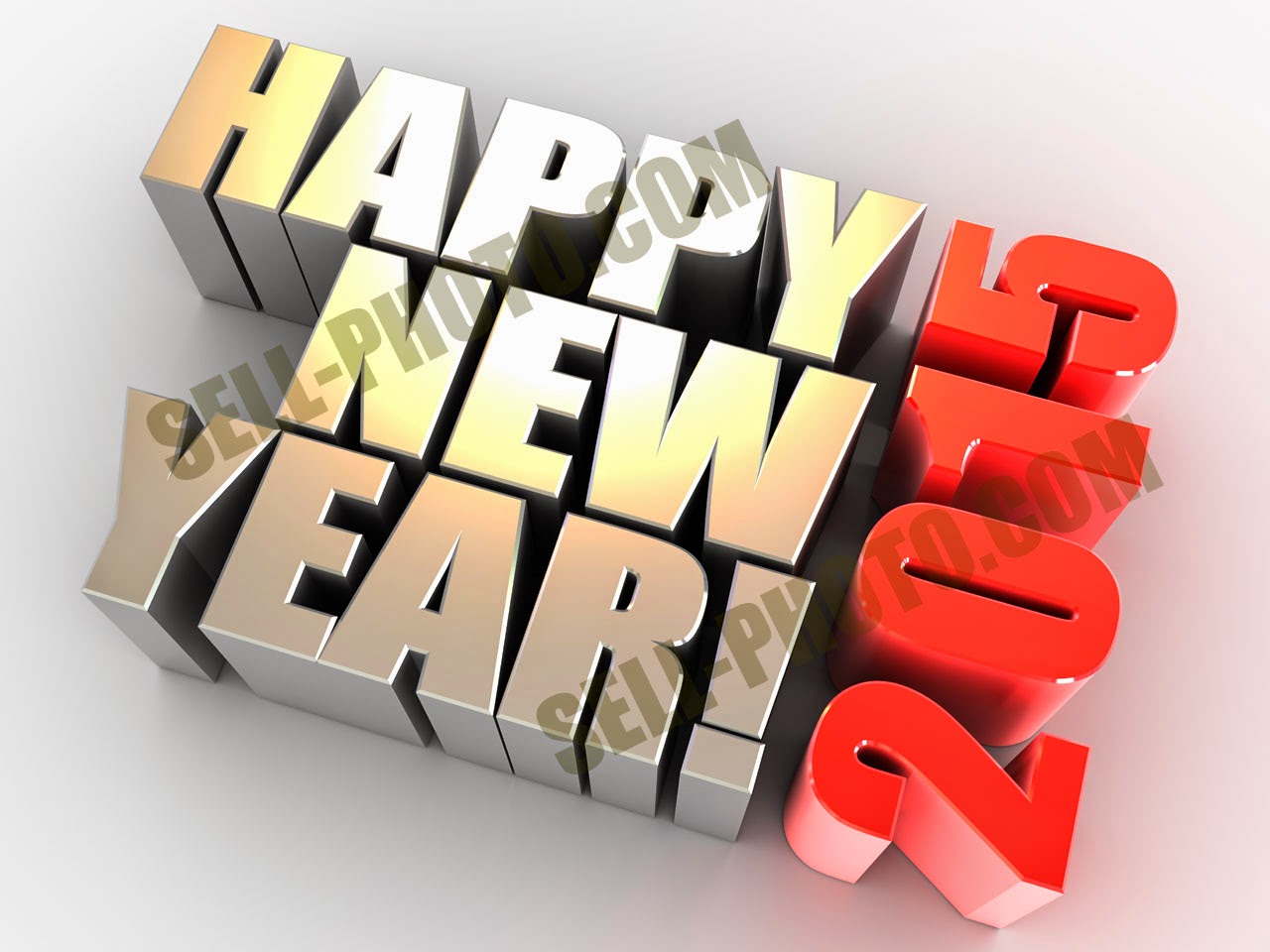 Advance Happy New Year Pictures 2015