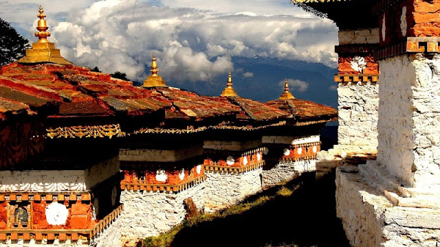 nepal bhutan tibet tour packages
