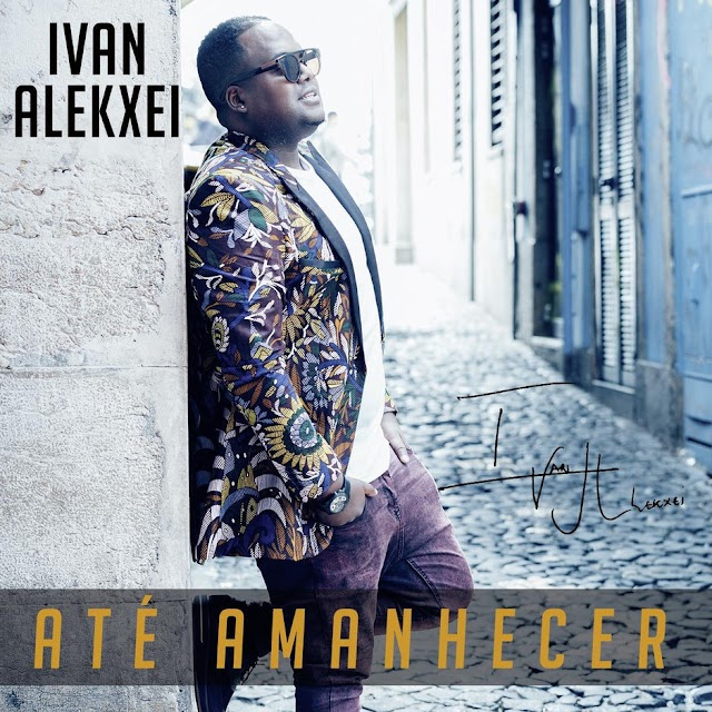 Ivan Alekxei - Até Amanhecer (EP)