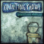 Counting Crows - Earthquake Driver