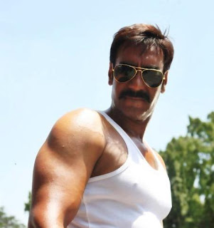 Ajay Devgan Singham Movie wallpapers Photos Images