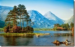 Viaje a Escocia 11
