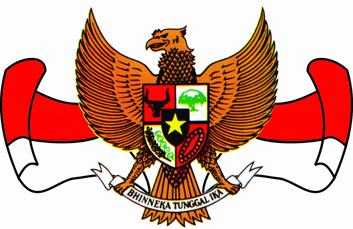 Sejarah Burung  Garuda  Indonesia  Ikhzand zinjai Blog