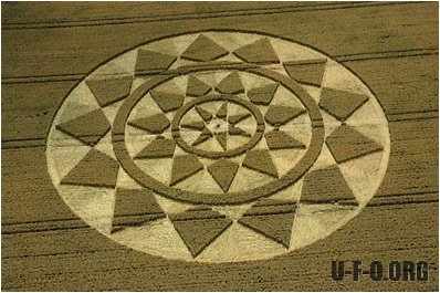 Wtc Ufo