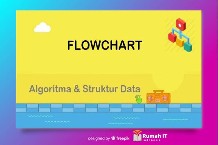 Algoritma : Flowchart