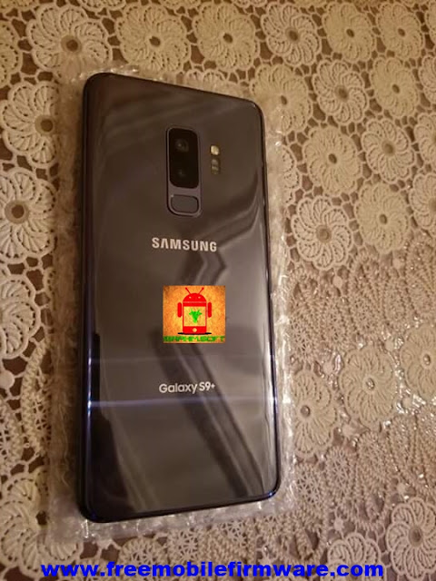 Guide To Flash Samsung Galaxy S9+ G965N Oreo 8.0.0 Odin Method Tested Firmware All Regions