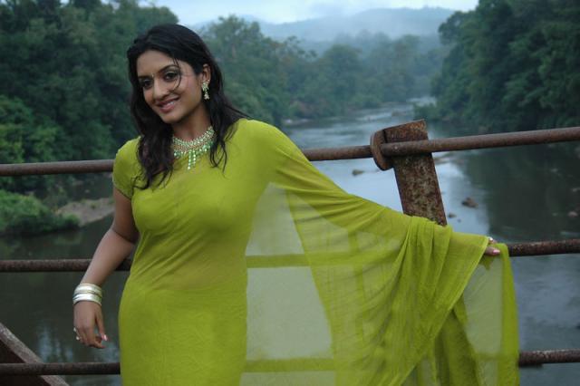 Vimala Raman Hottest Photos