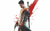 #11 Devil May Cry Wallpaper