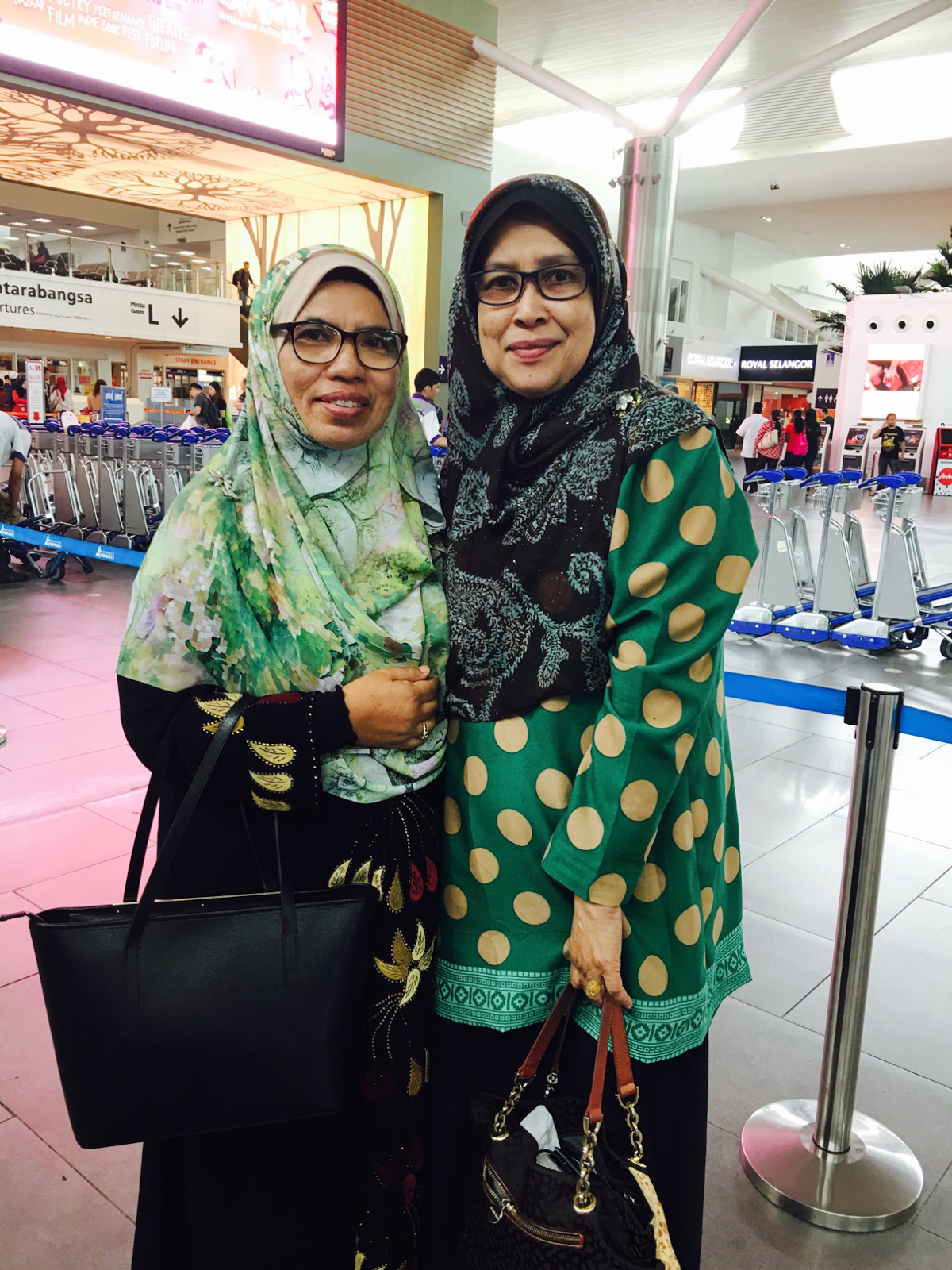 Bicara Kak Noor