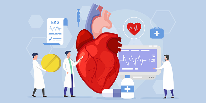 treatment for heart disease