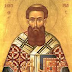 We ought to pray: Memorial of Saint Irenaeus, B.M (28th June, 2016).