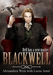 blackwell cover