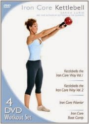 KETTLEBELL