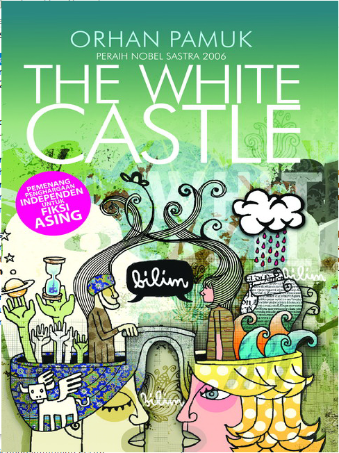 The White Castle