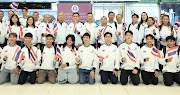 “พิพัฒน์” นำทีม 9 เยาวชนไทยร่วมเเข่งขันฝีมือแรงงานระดับเอเชีย ครั้งที่ 2