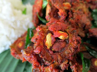 Agneey's Cuisine Indian Restaurant in Tampoi, Johor Bahru Agneey's-Cuisine-Indian-Restaurant-Tampoi-Johor-Bahru