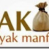 Niat Zakat Fitrah