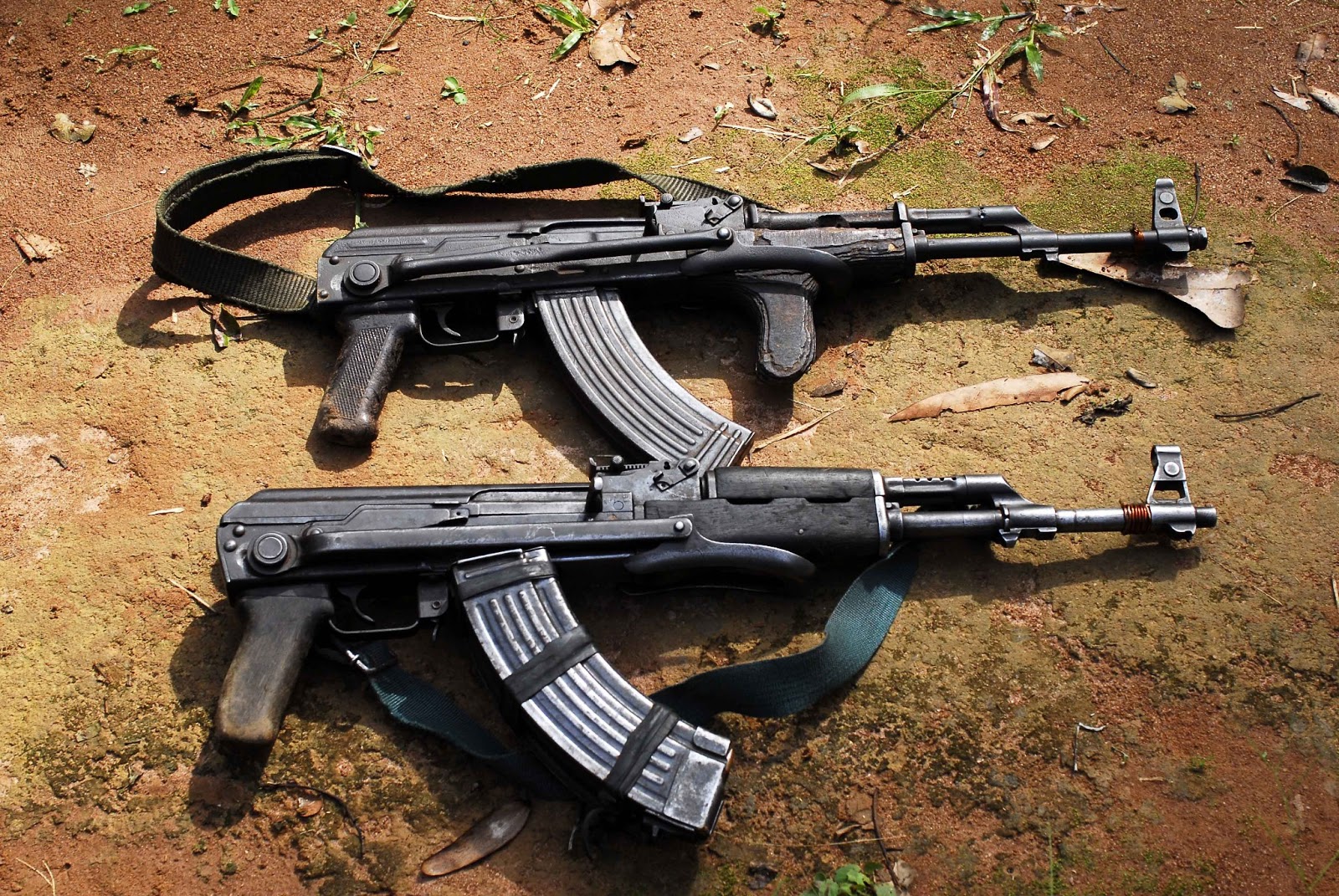 guns and ammo: AK 47 | russian ak 47 | kalashinkov | gold ak 47