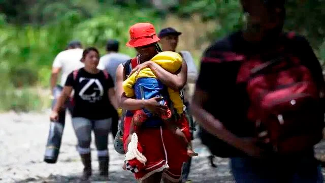 Panamá anunció medidas para enfrentar la crisis en la selva del Darién: ¿En qué consisten?